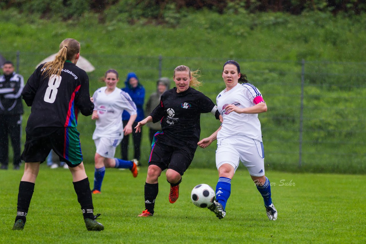 Bild 180 - FSC Kaltenkirchen II U23 - SV Henstedt-Ulzburg II : Ergebnis: 3:3